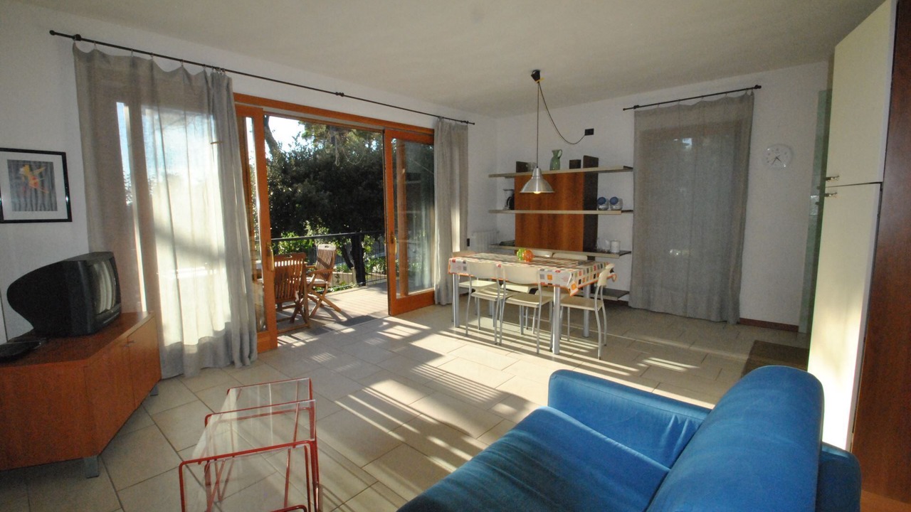 Photo of Bedroom in Castiglioncello