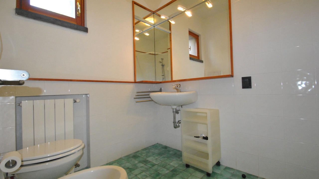 Photo of Bathroom in Castiglioncello