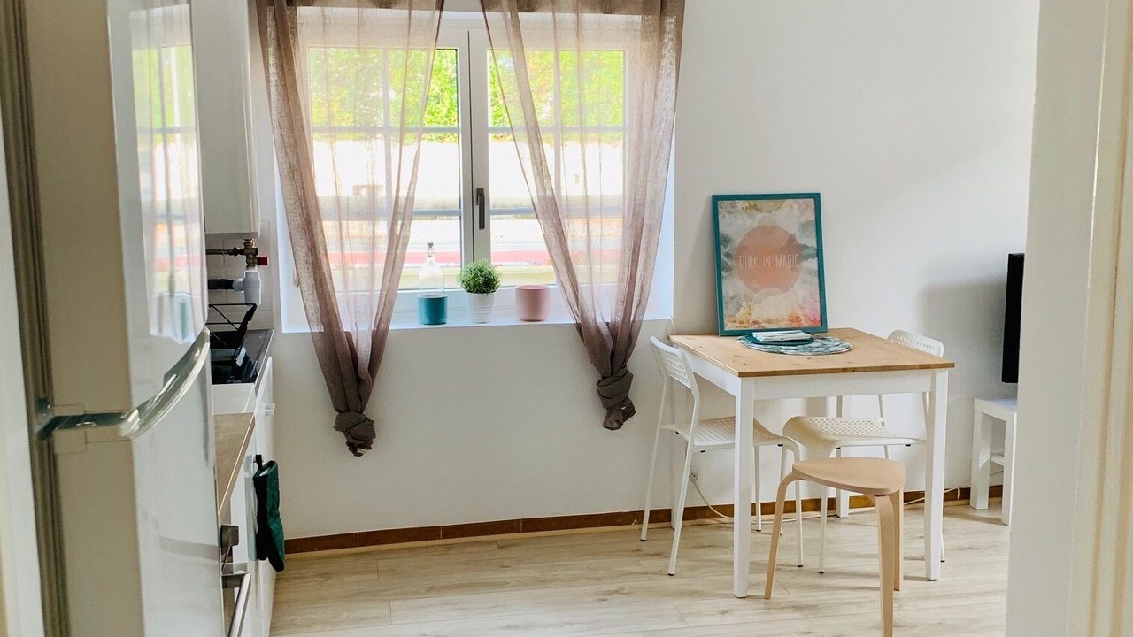 Photo of Kitchen in Guethary