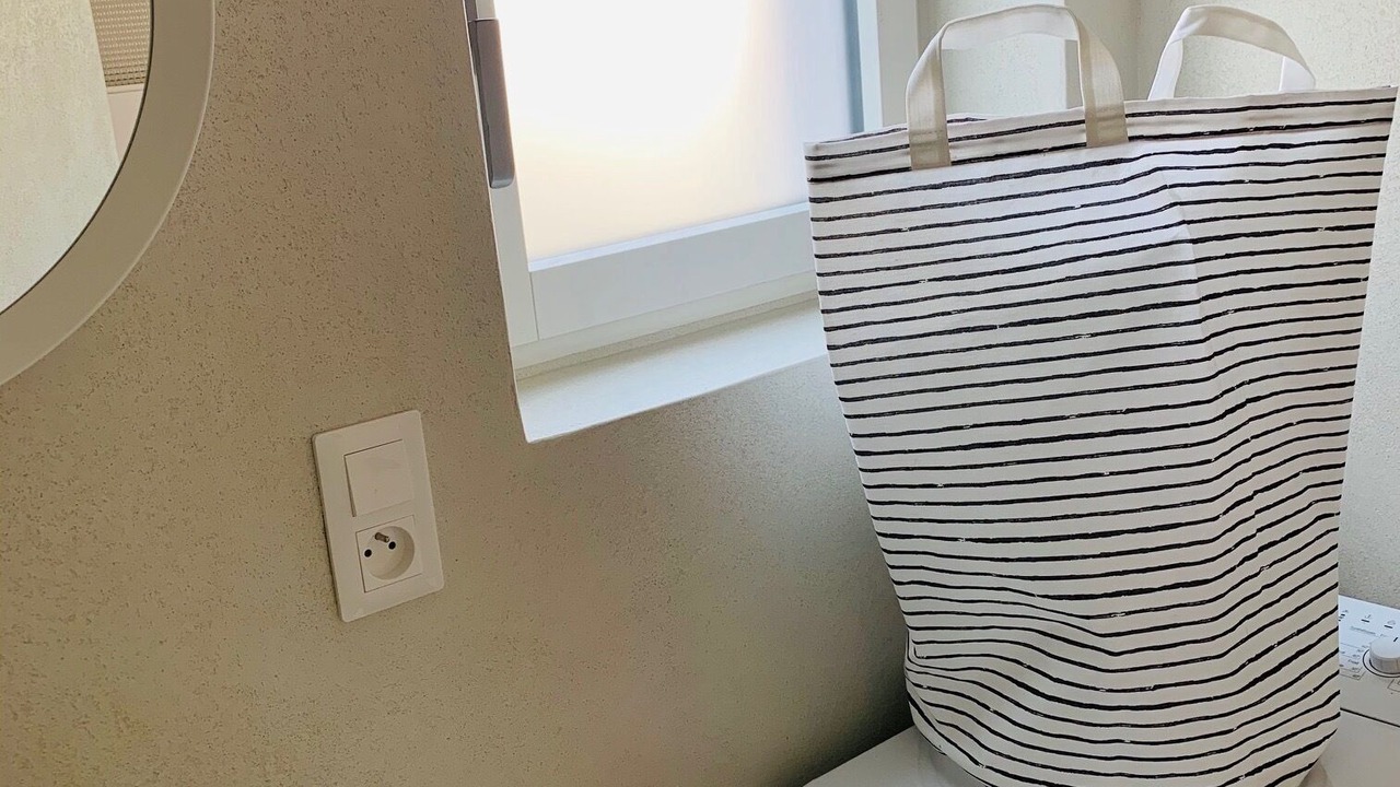 Photo of Bathroom in Guethary
