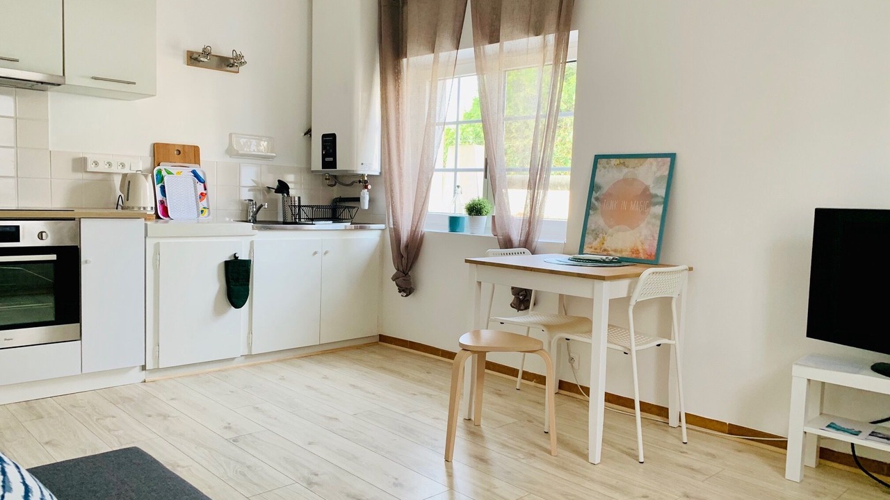 Photo of Kitchen in Guethary