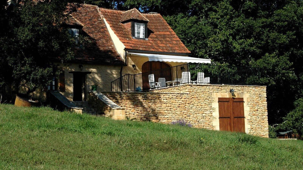 Photo of Outdoor in Le Bugue