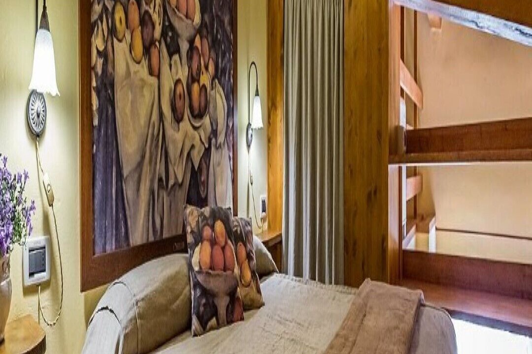 Photo of Bedroom in Signa