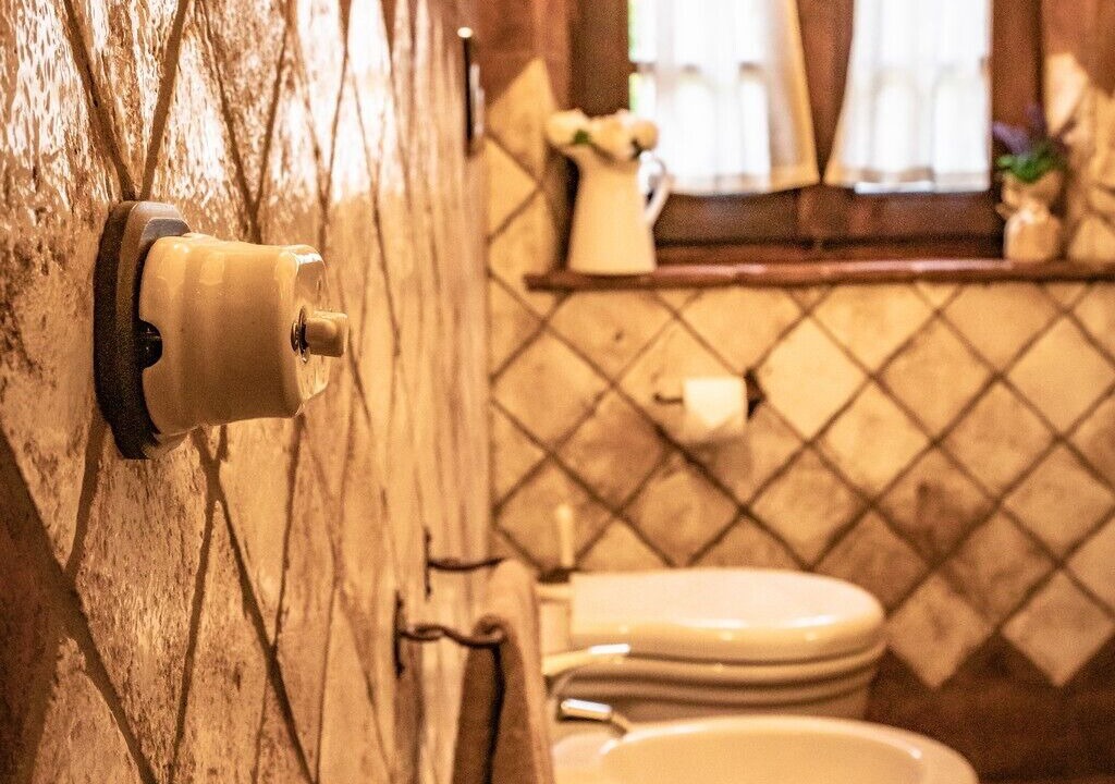 Photo of Bathroom in Vicopisano