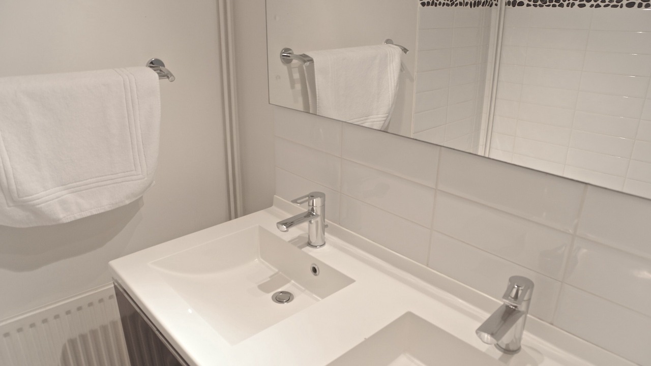 Photo of Bathroom in Grand Parc-Paul Doumer