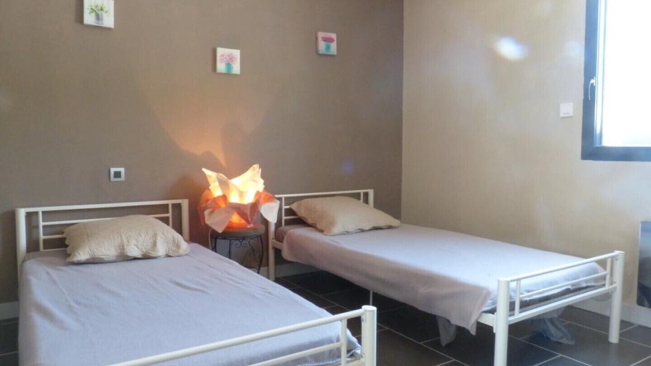 Photo of Bedroom in Marigny