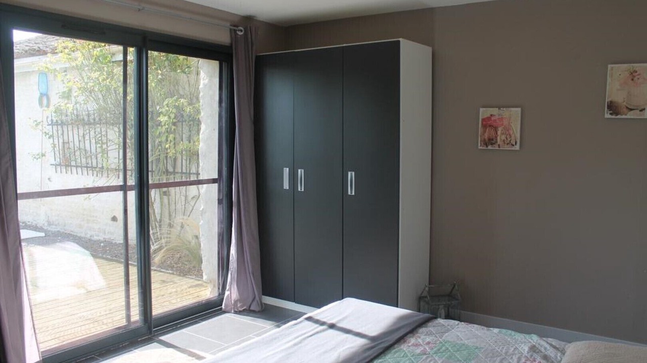 Photo of Bedroom in Marigny