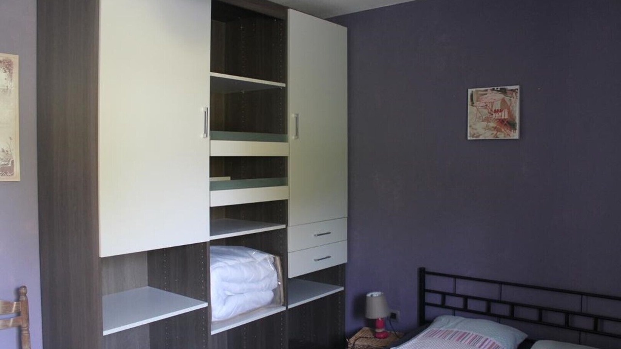 Photo of Bedroom in Marigny