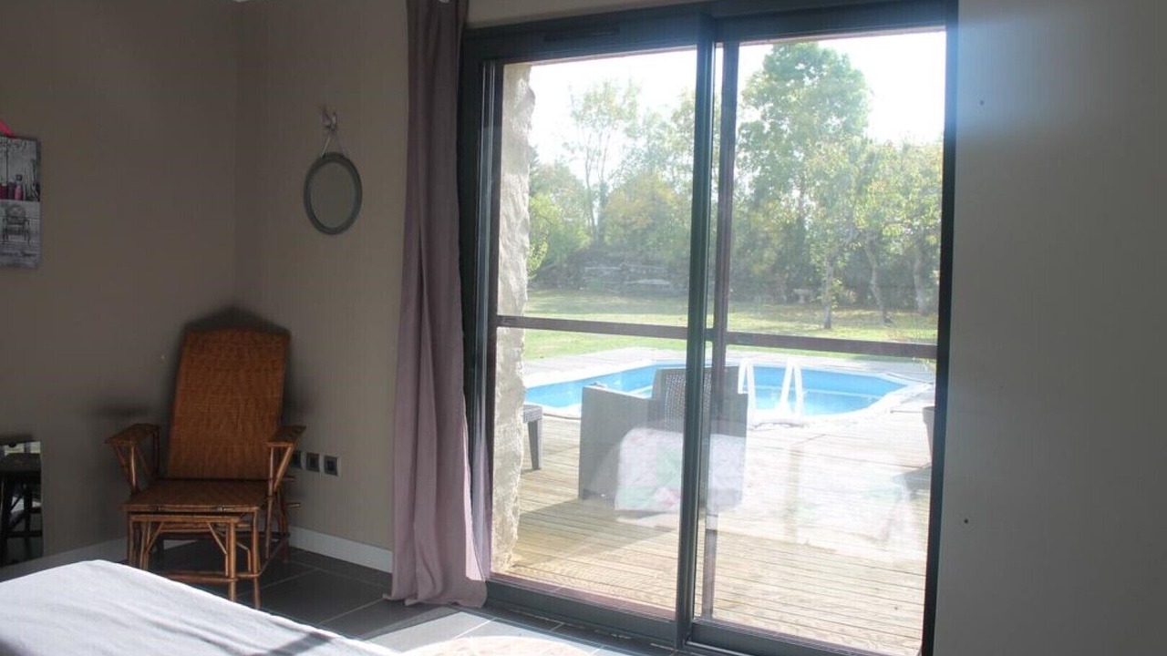 Photo of Bedroom in Marigny