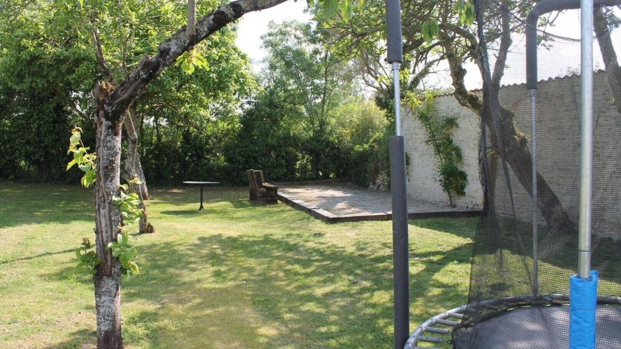 Photo of Outdoor in Marigny