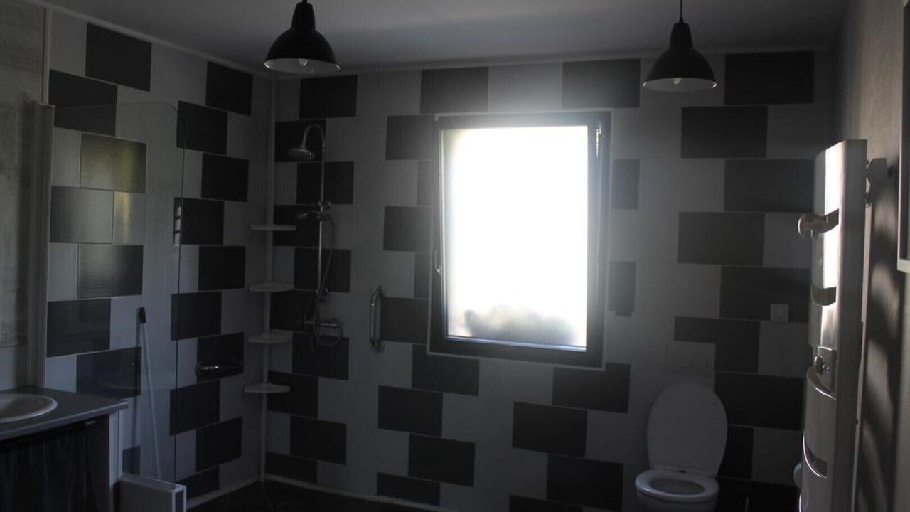 Photo of Bathroom in Marigny