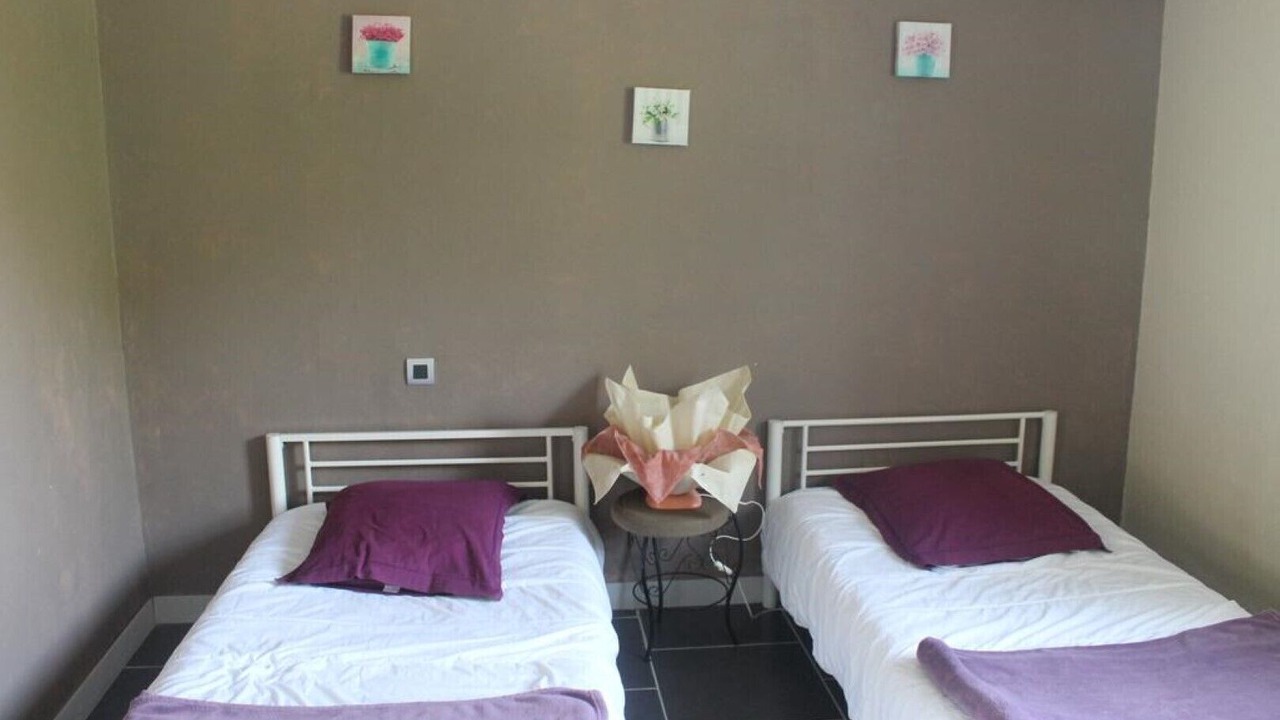 Photo of Bedroom in Marigny