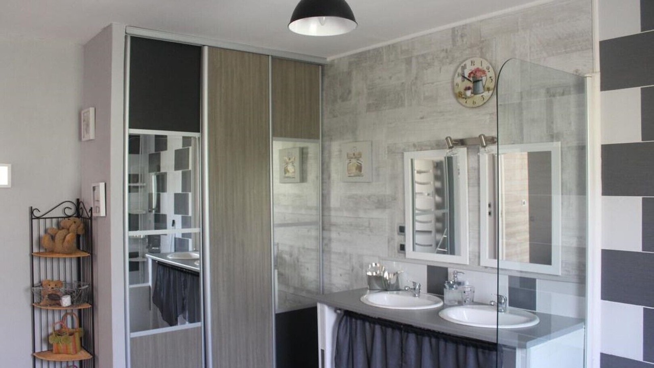 Photo of Bathroom in Marigny