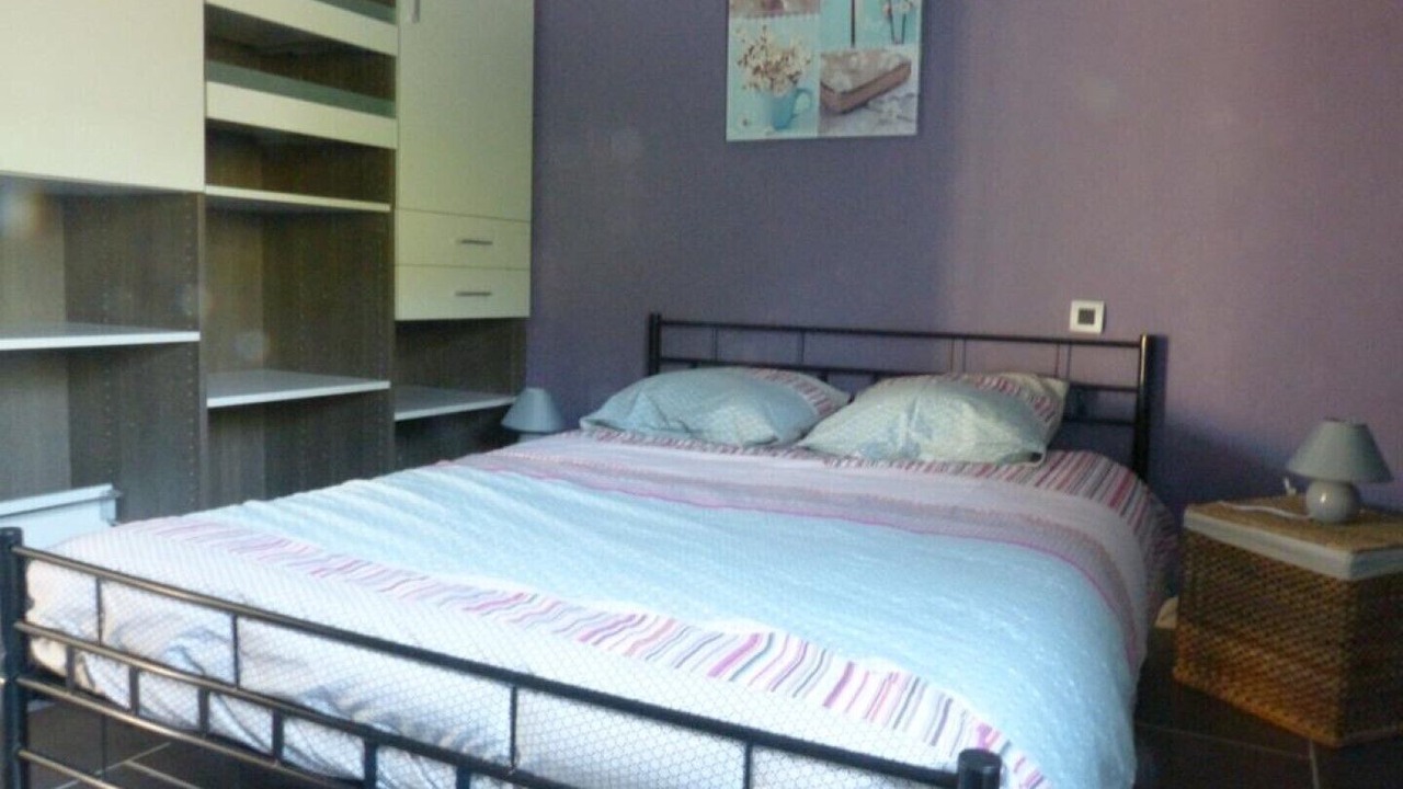 Photo of Bedroom in Marigny