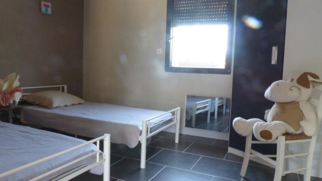 Photo of Bedroom in Marigny