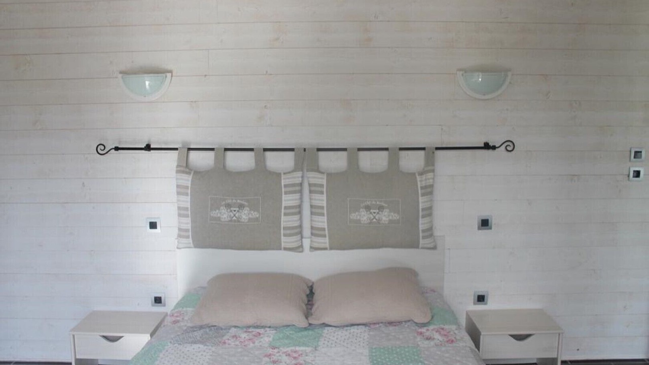 Photo of Bedroom in Marigny
