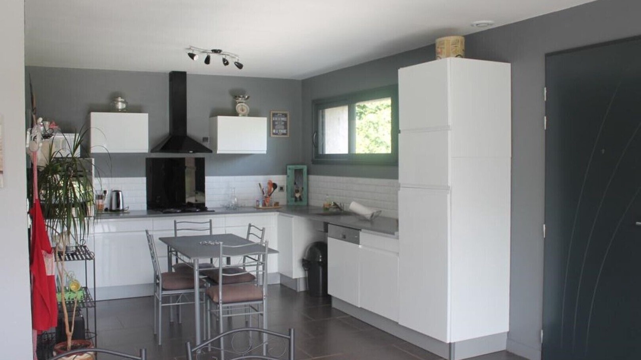 Photo of Kitchen in Marigny