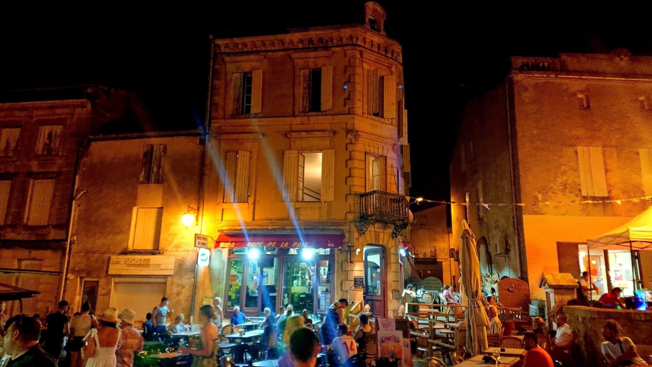 Photo of Outdoor in Saint-Sernin