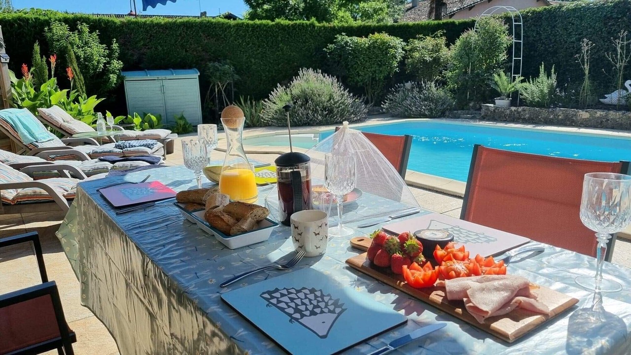 Photo of Outdoor in Saint-Sernin