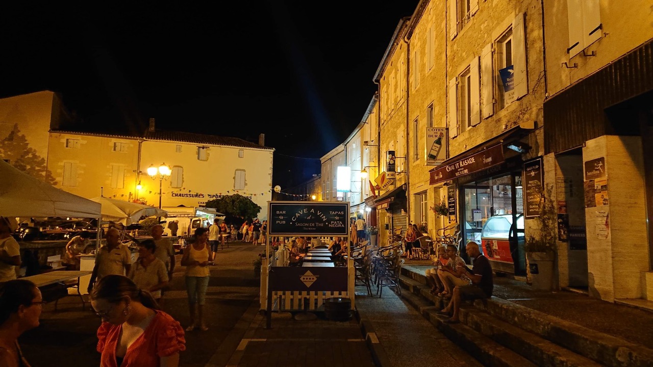 Photo of Others in Saint-Sernin