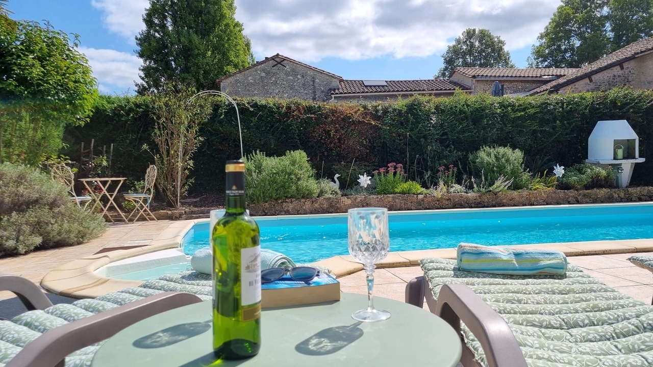 Photo of Outdoor in Saint-Sernin