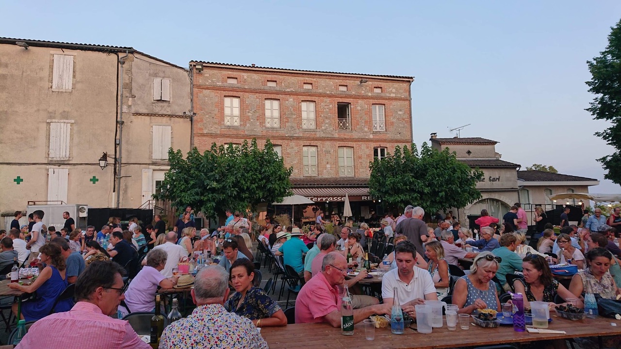 Photo of Others in Saint-Sernin