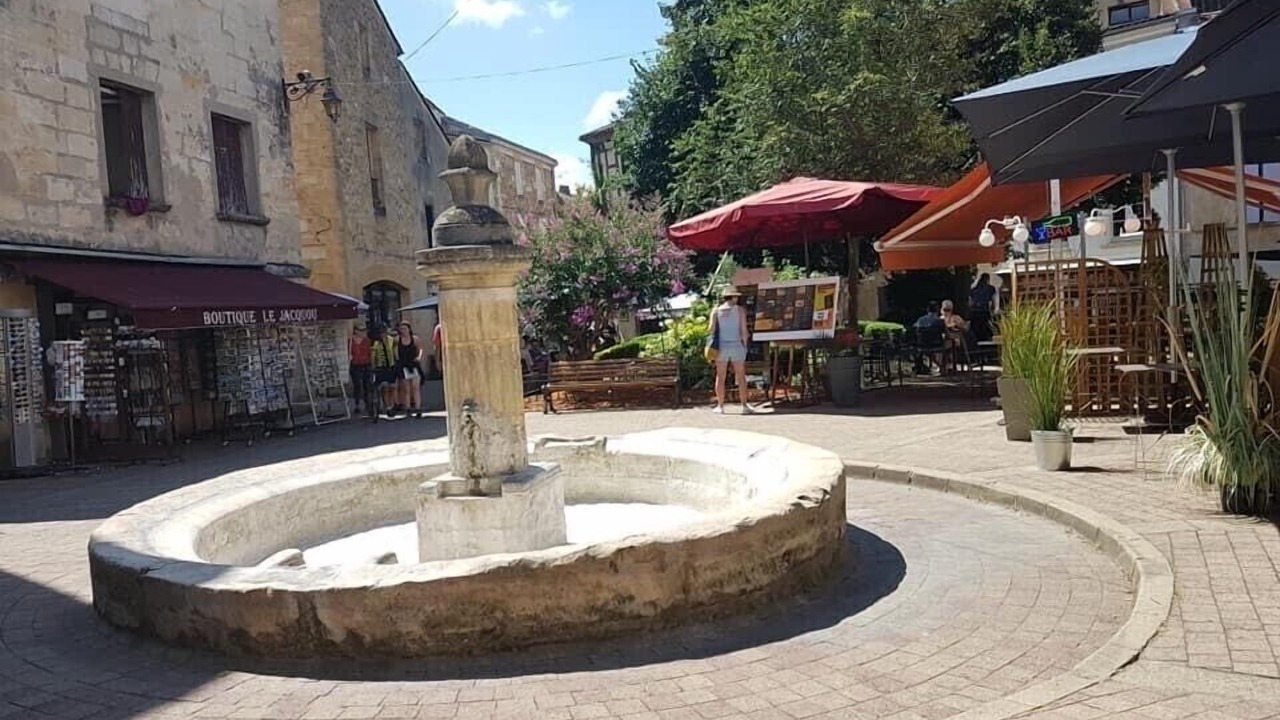 Photo of Others in Saint-Sernin