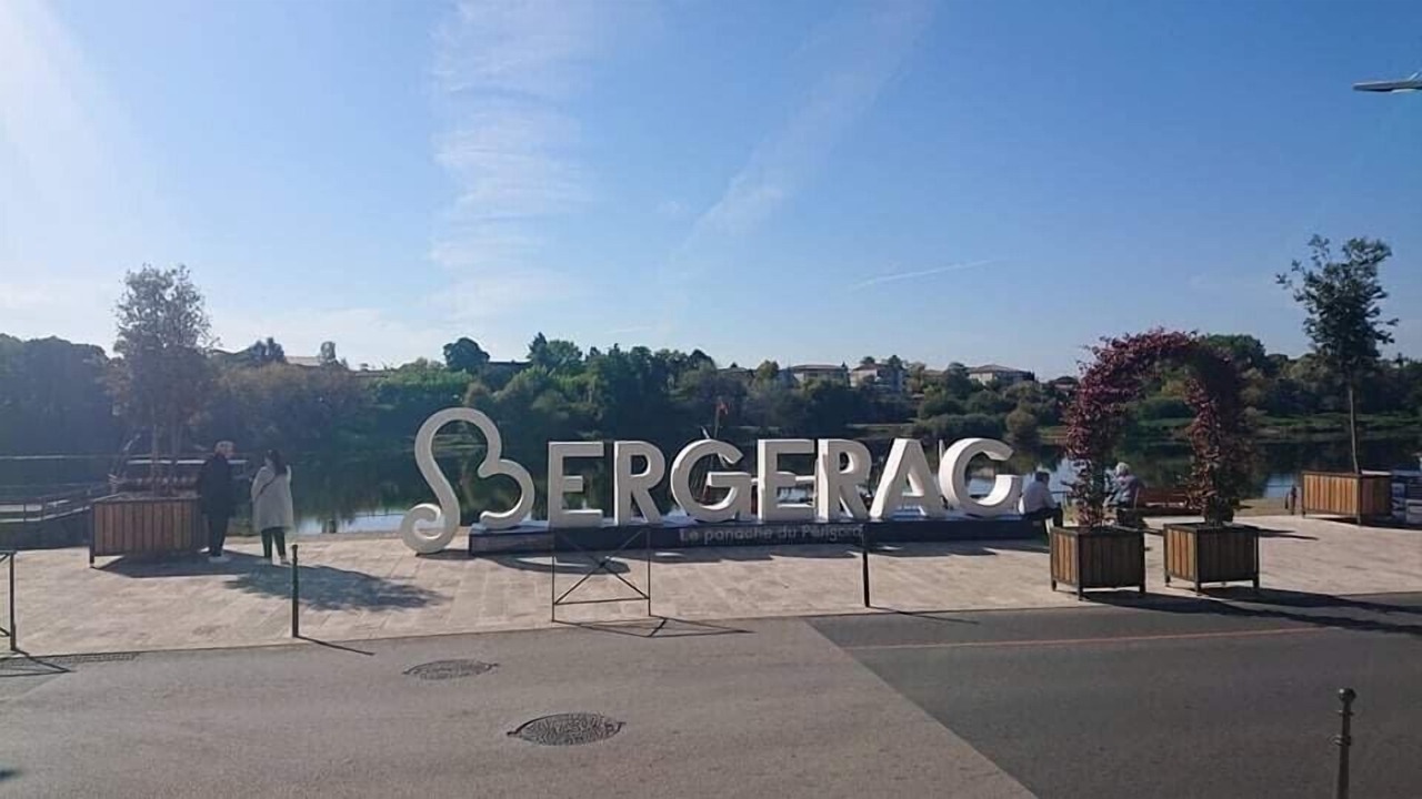 Photo of Outdoor in Saint-Sernin