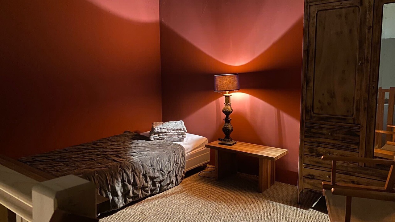 Photo of Bedroom in Saint-Philippe-dAiguille