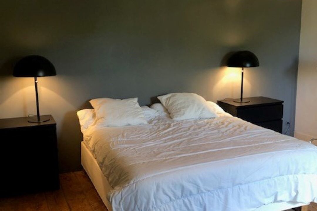 Photo of Bedroom in Saint-Philippe-dAiguille