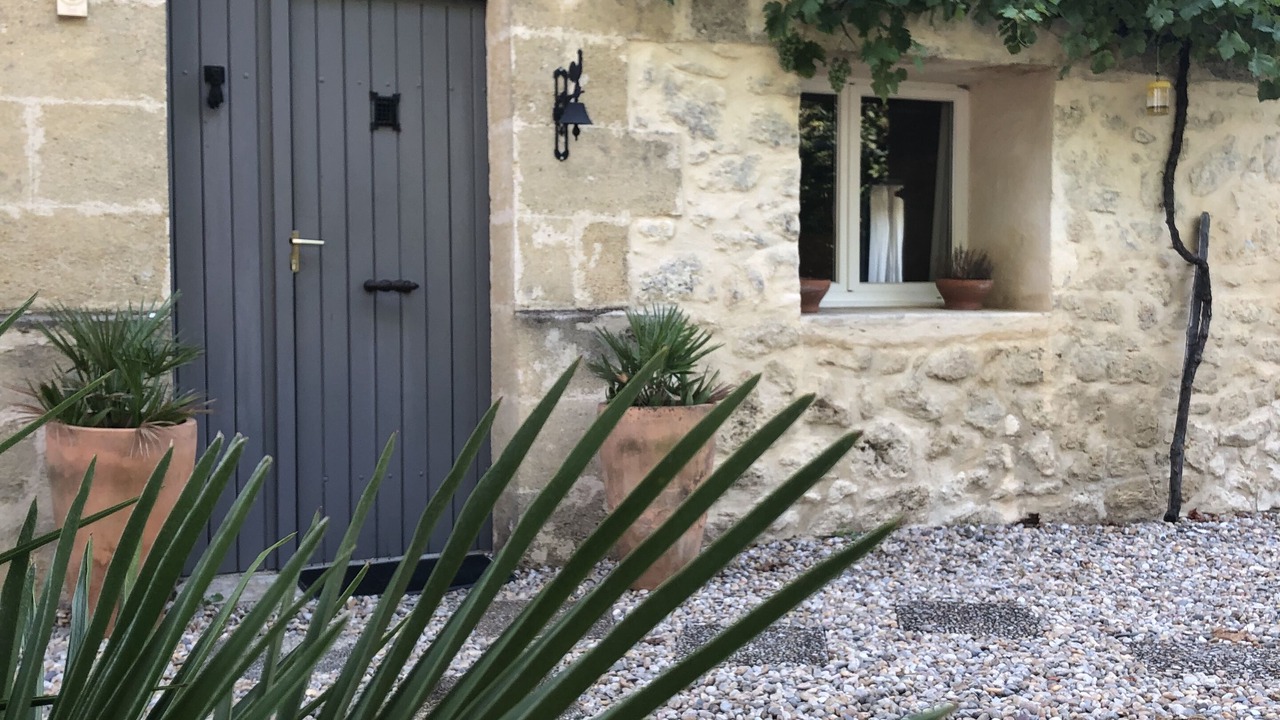 Photo of Outdoor in Saint-Philippe-dAiguille