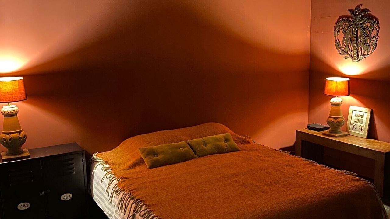 Photo of Bedroom in Saint-Philippe-dAiguille