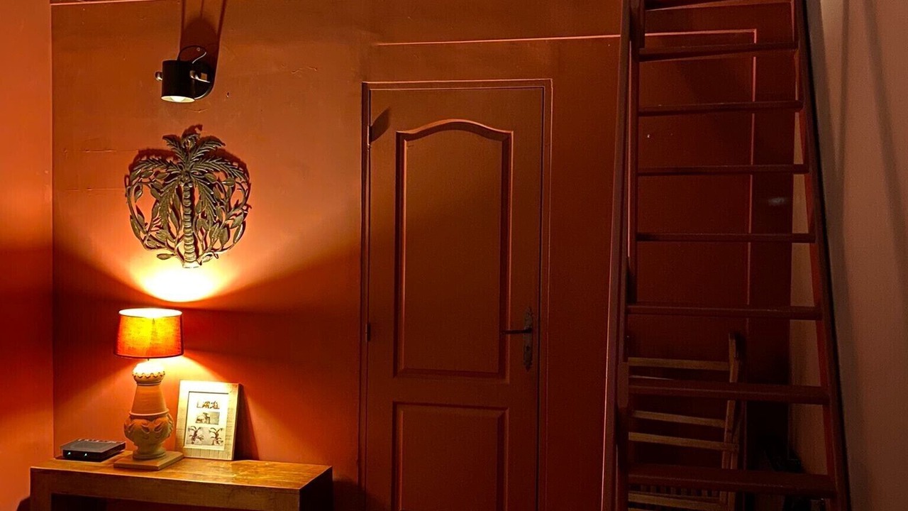 Photo of Bedroom in Saint-Philippe-dAiguille