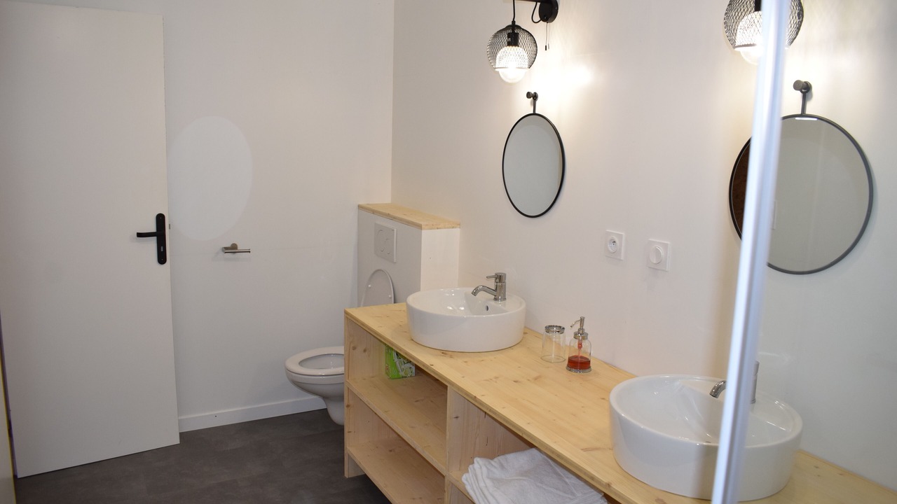Photo of Bathroom in Macau