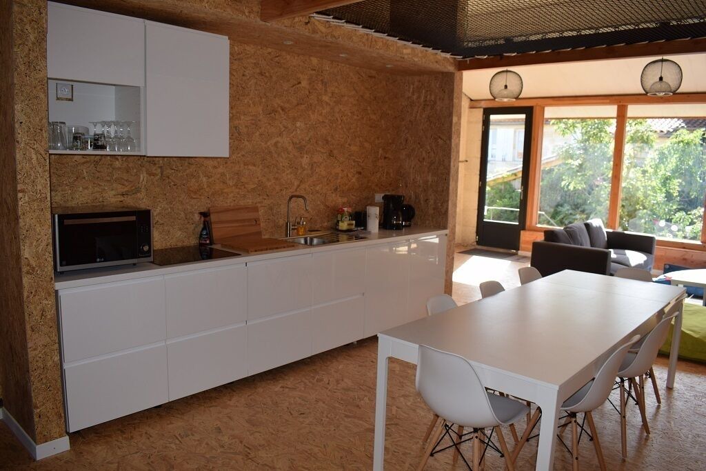 Photo of Kitchen in Macau