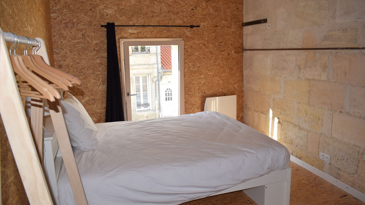 Photo of Bedroom in Macau