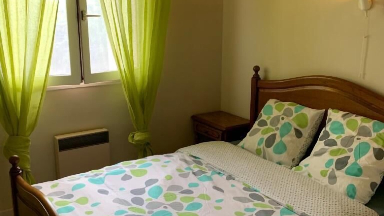 Photo of Bedroom in Croagnes
