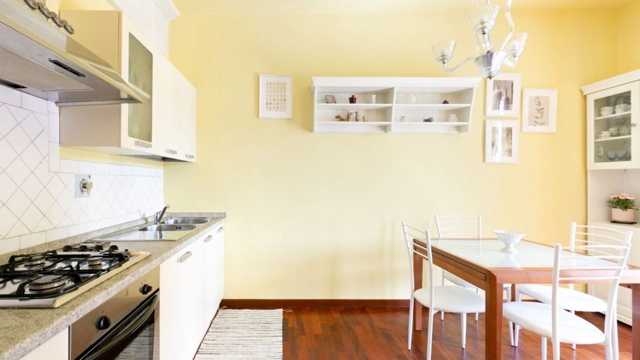 Photo of Kitchen in Gavinana