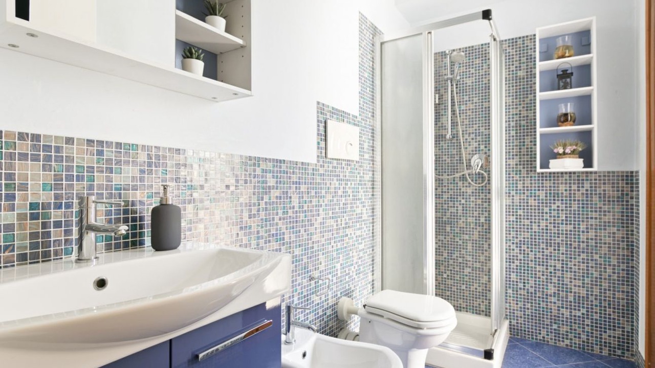 Photo of Bathroom in Gavinana