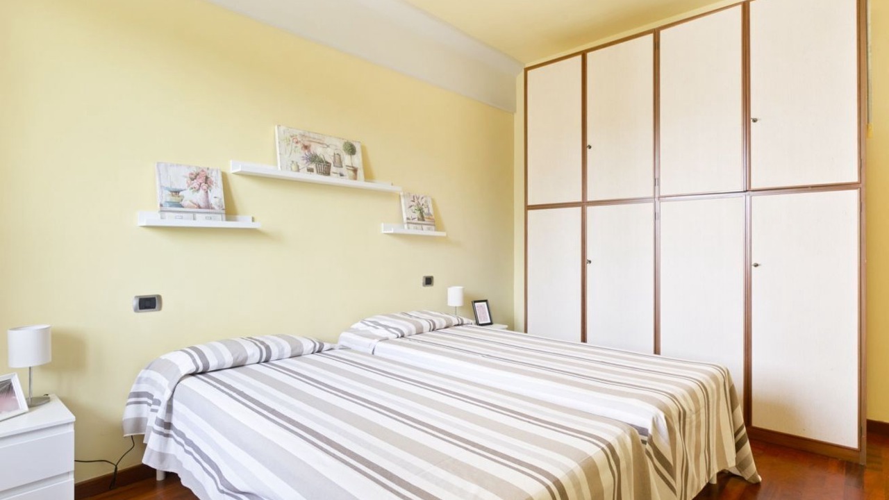 Photo of Bedroom in Gavinana