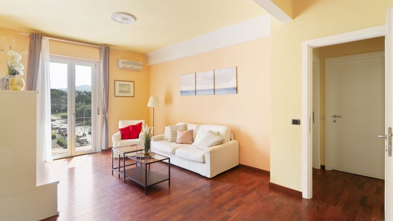 Photo of Livingroom in Gavinana