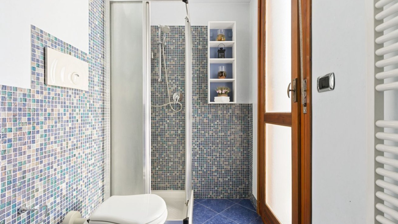 Photo of Bathroom in Gavinana