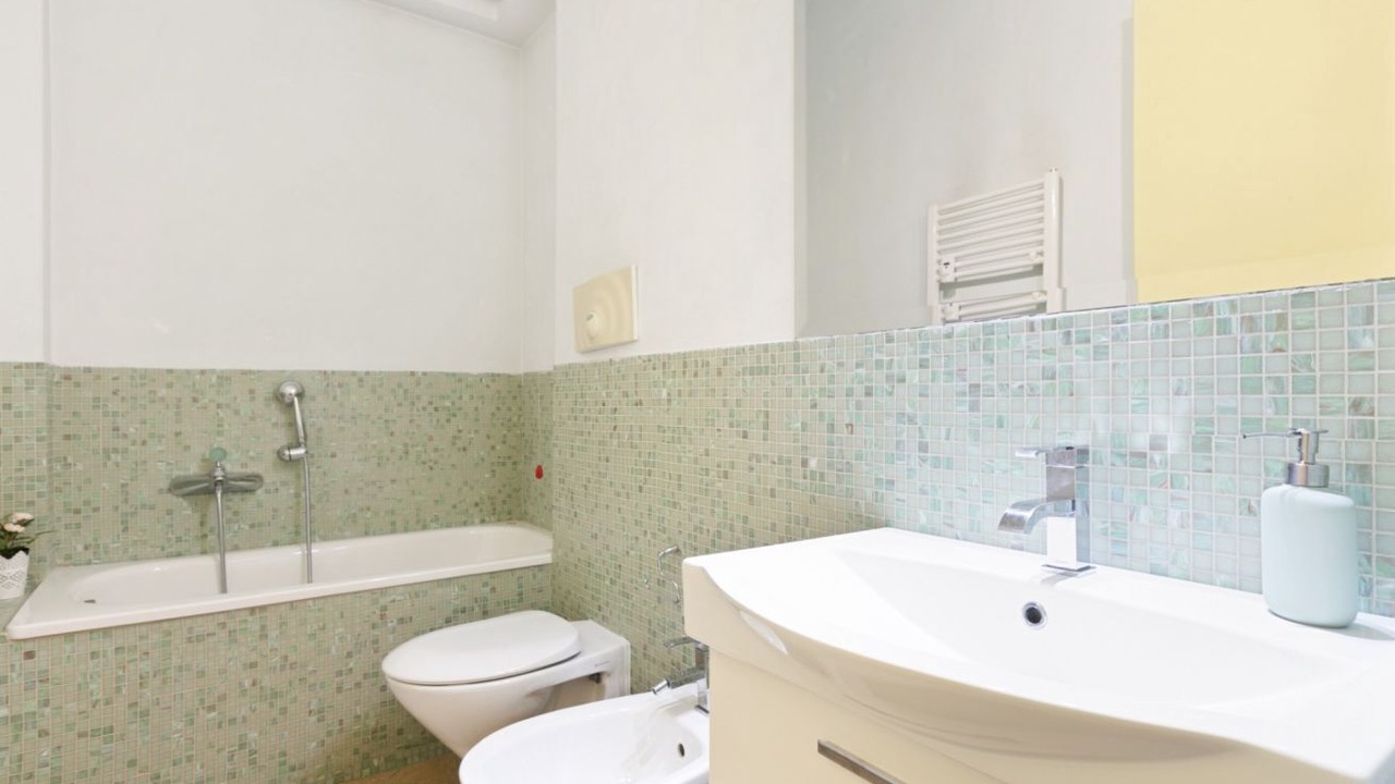 Photo of Bathroom in Gavinana