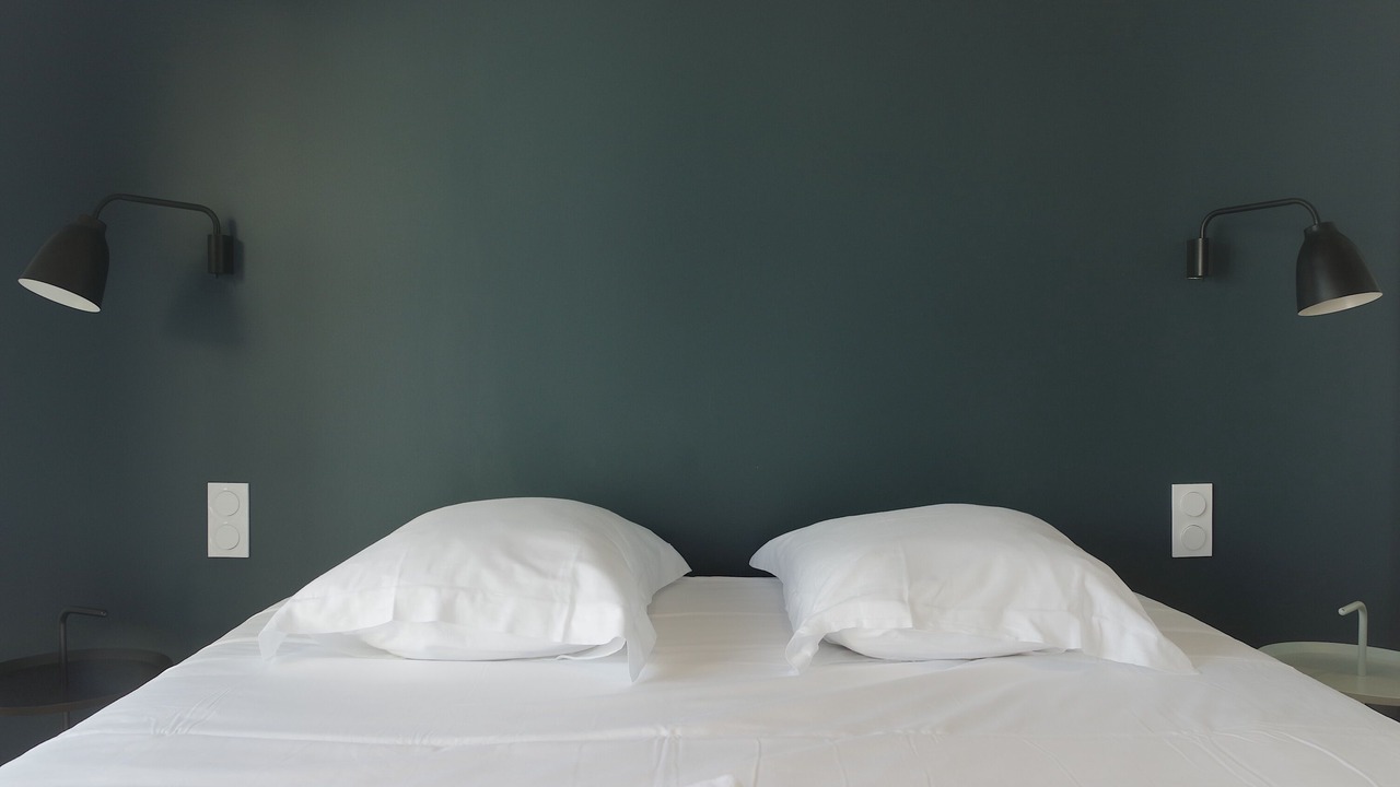 Photo of Bedroom in Talence