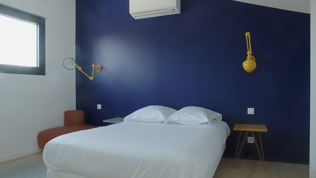 Photo of Bedroom in Talence
