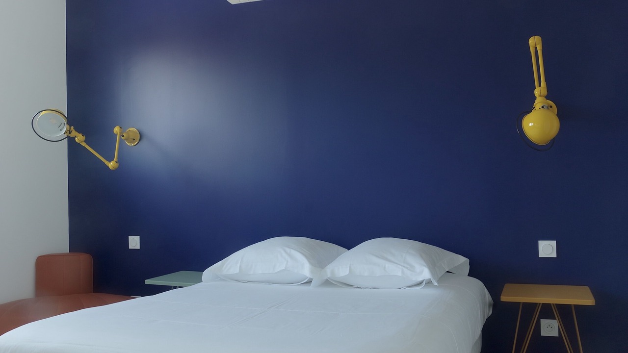 Photo of Bedroom in Talence
