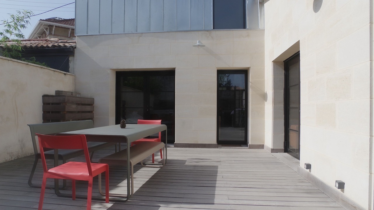 Photo of Outdoor in Talence