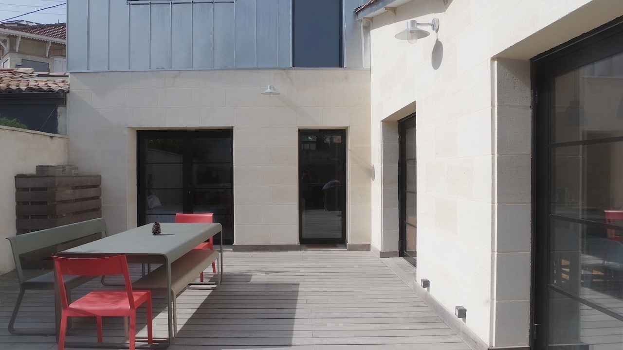 Photo of Outdoor in Talence