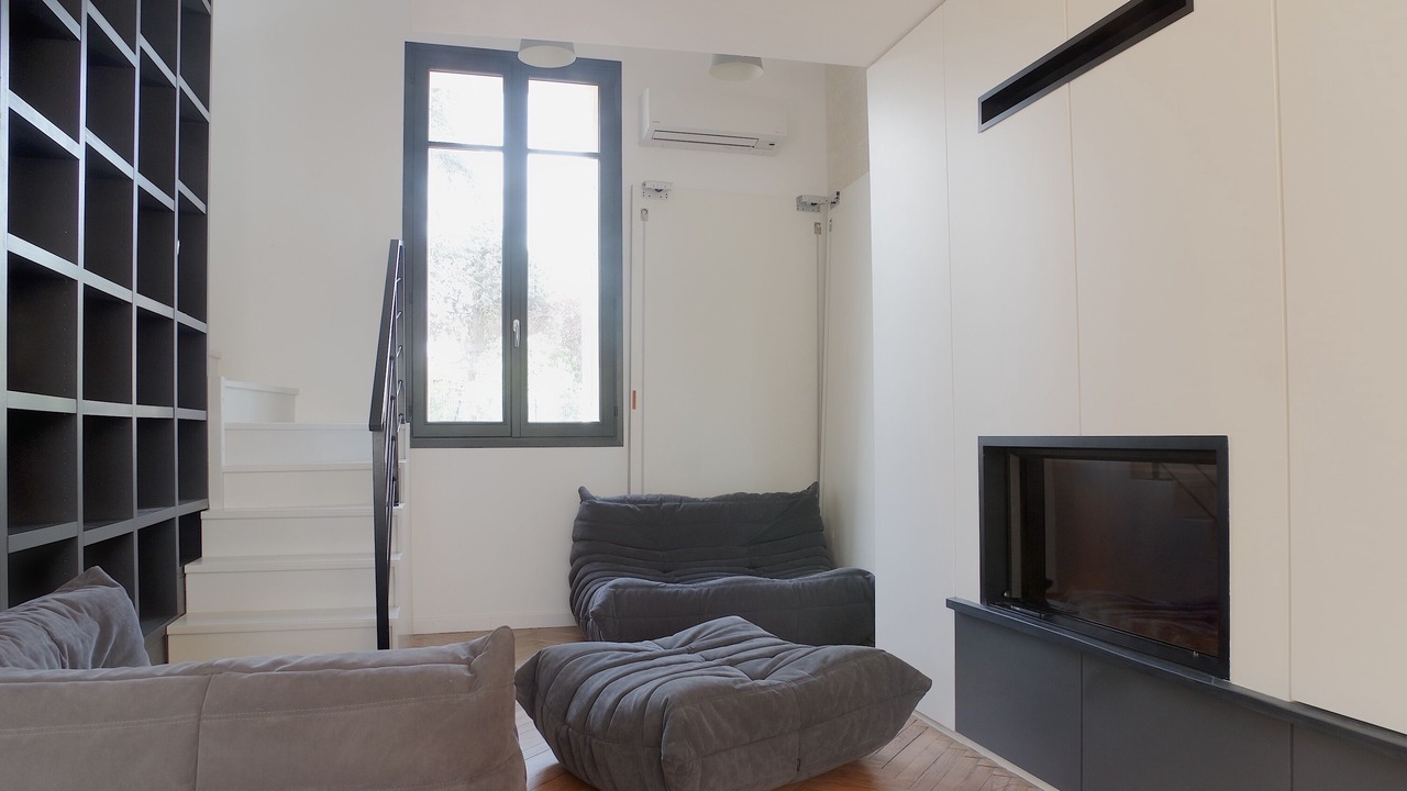 Photo of Livingroom in Talence