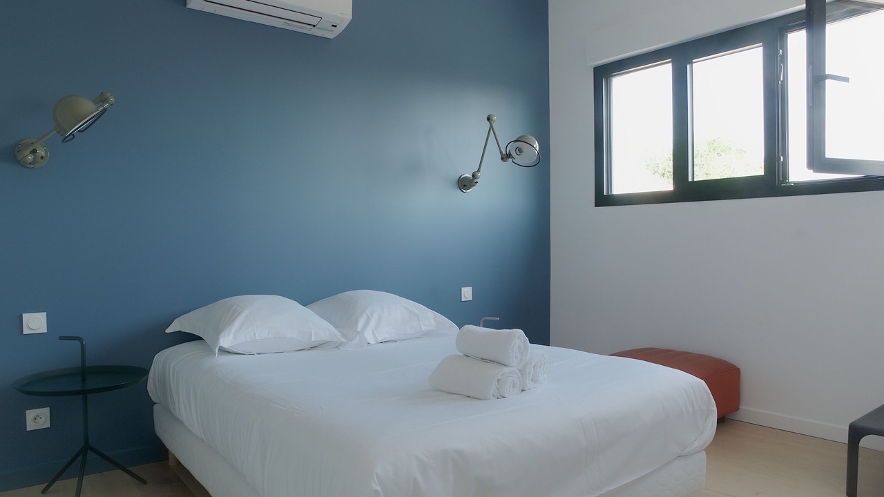 Photo of Bedroom in Talence
